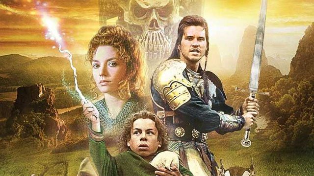 Ron Howard is in Talks To Make a Willow Sequel Series For Disney+