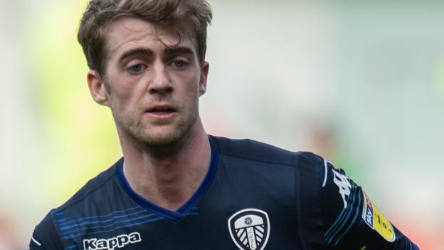 Patrick Bamford: Leeds striker banned for two games for deceiving referee