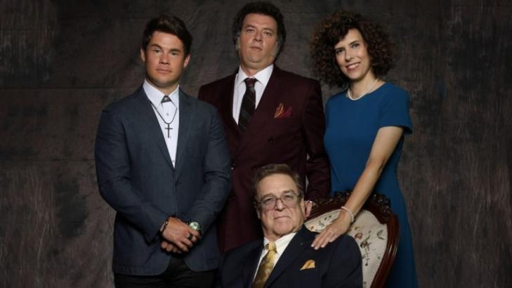 The Righteous Gemstones Teaser is Here to Celebrate!