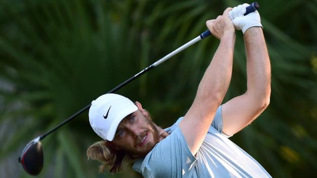 Lawro's Premier League predictions v golfer Tommy Fleetwood