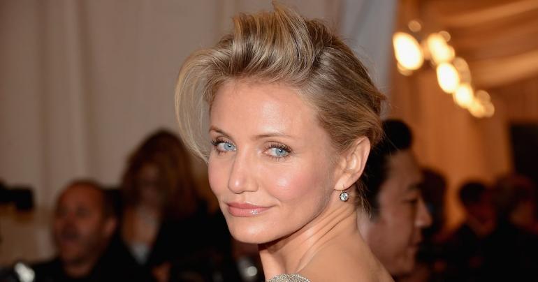 Cameron Diaz Is the Sweetest Thing - and Definitely the Sexiest