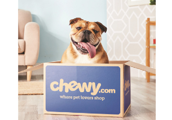 IPO Report: Chewy is going public: 5 things to know about the ‘pet humanization’ products seller