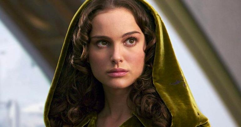 Natalie Portman Opens Up About Star Wars Prequels Hate: It Was a Bummer