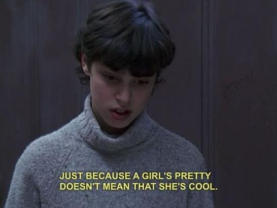 “Freaks and Geeks” was a DAMN GOOD show (34 Photos)