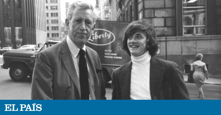 El guardián de los secretos de Salinger