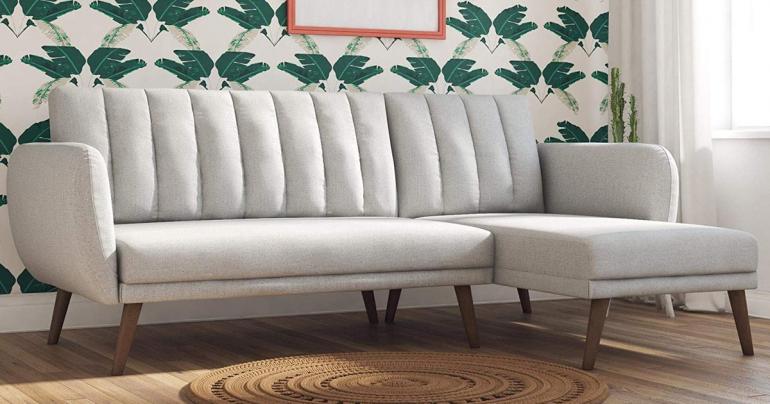 6 Bestselling Sofas Amazon Customers Love, and You Will, Too