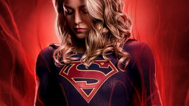 Supergirl Meets the Red Daughter in Episode 4.21 Promo