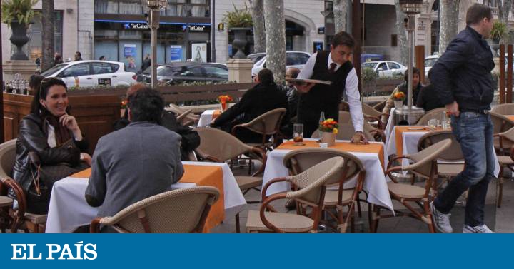 El empleo crece en 186.785 afiliados en abril y se acerca a niveles precrisis