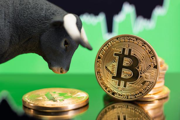 Bitcoin (BTC) Up 8.2 Percents as More Americans Hold