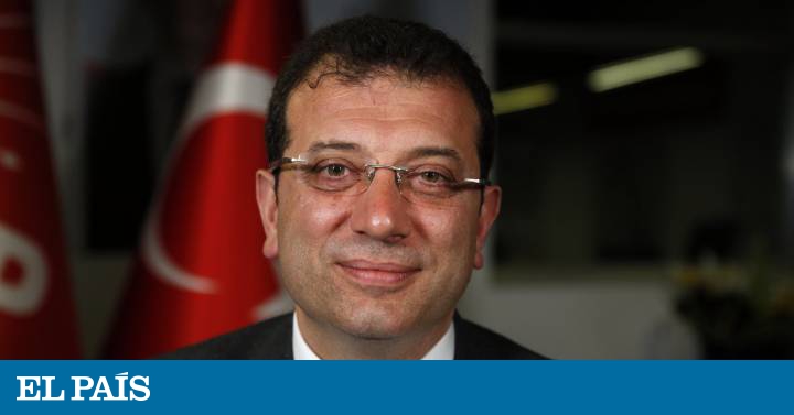 Turquía anula las municipales de Estambul ganadas por la oposición