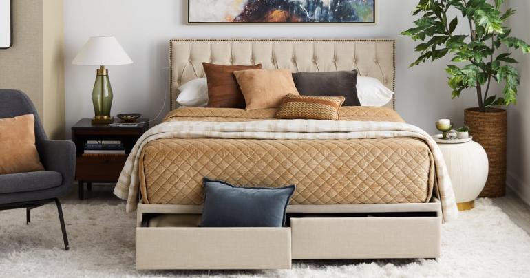 You'll Never Believe These 25 Stylish Furniture Pieces Have Secret Storage Compartments