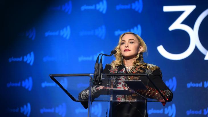 Madonna is right about smartphones being bad for children: They have disturbing, long-term effects on their brains