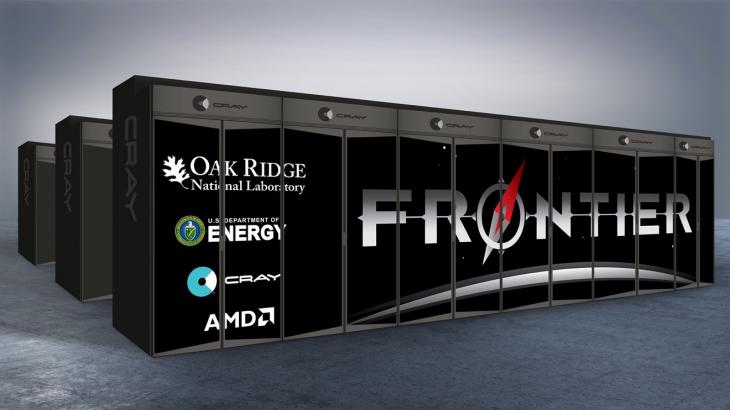 : AMD and Cray seek to develop fastest supercomputer in the world