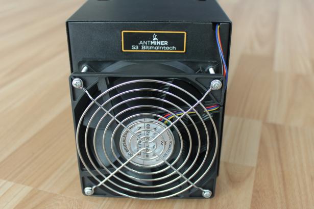 Bitmain Discloses 88% Drop In Its Own Bitcoin Mining Power