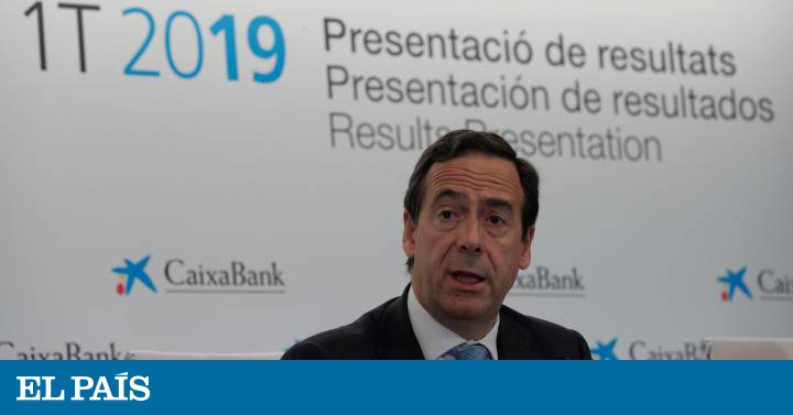 CaixaBank y los sindicatos alcanzan un preacuerdo para recortar 2.157 empleos