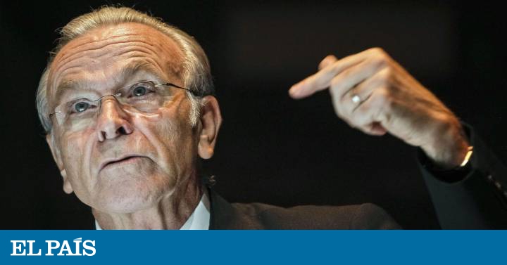 Fainé desmiente a Francisco González en el juicio de Bankia: dice que nadie pidió a Rato que dimitiera