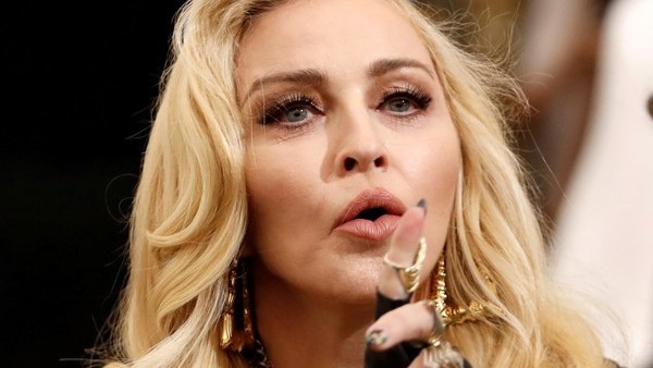 Madonna defiende a Michael Jackson tras el escándalo del documental sobre abusos a niños