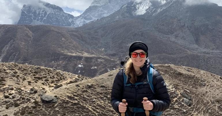 I Hiked to Mount Everest Base Camp and Back — Here's How Hard It REALLY Is