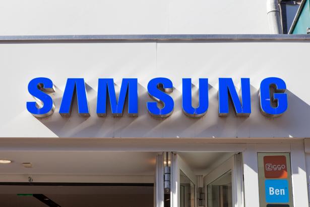 Samsung’s ‘Digital Transformation Framework’ Includes Blockchain Tech