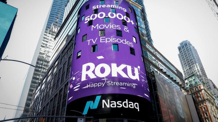 Earnings Outlook: Roku stock rises after revenue, outlook smash expectations