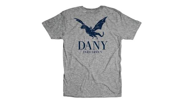 Introducing The All New DANY TEE!