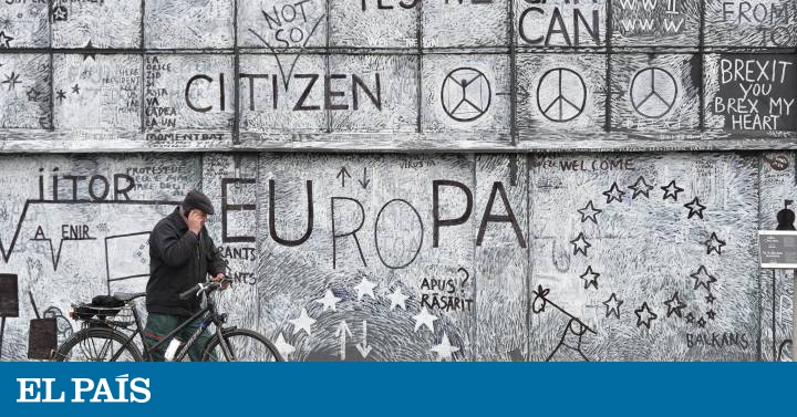 Las elecciones europeas arrancan como un plebiscito al proyecto común