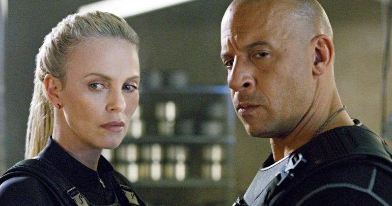Is Charlize Theron Getting Her Own Fast & Furious Spin-Off?