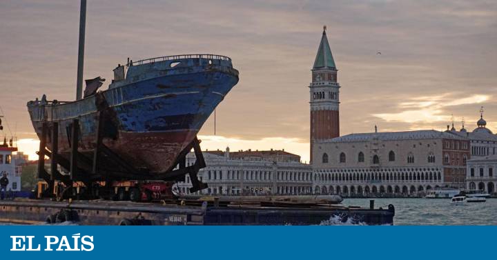 Una Bienal de Venecia para descifrar la confusión del presente