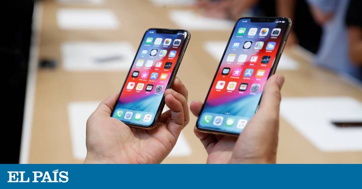 El arma secreta del iPhone 11: su nueva antena