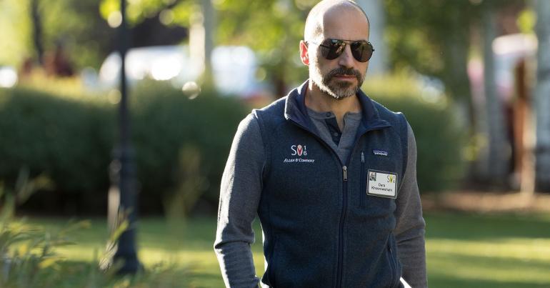 Uber Eats is 'critical' for Uber to make money in the future, Morningstar analyst says