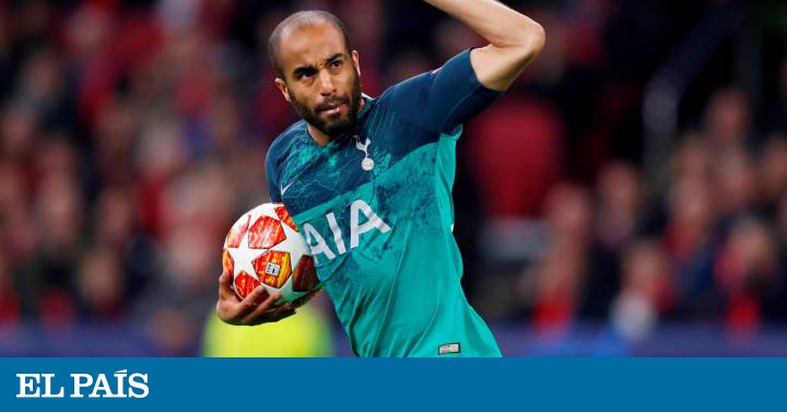 Moura, el héroe resiliente