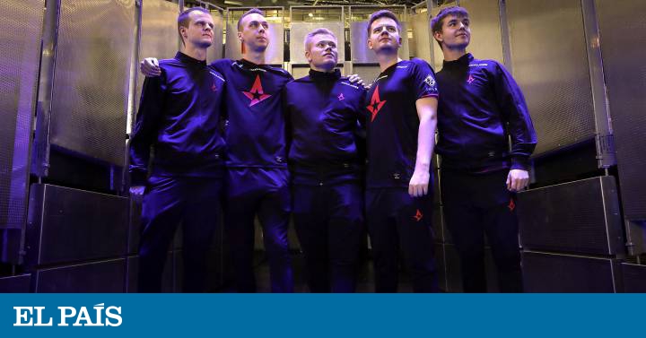 La élite mundial de los eSports ya está en Madrid