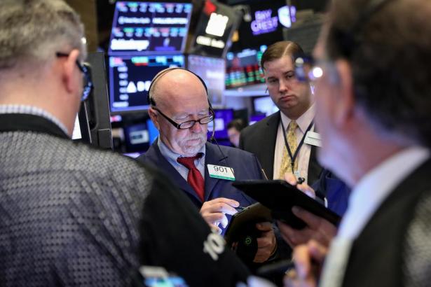 Equities, yields regain some ground on trade deal hopes