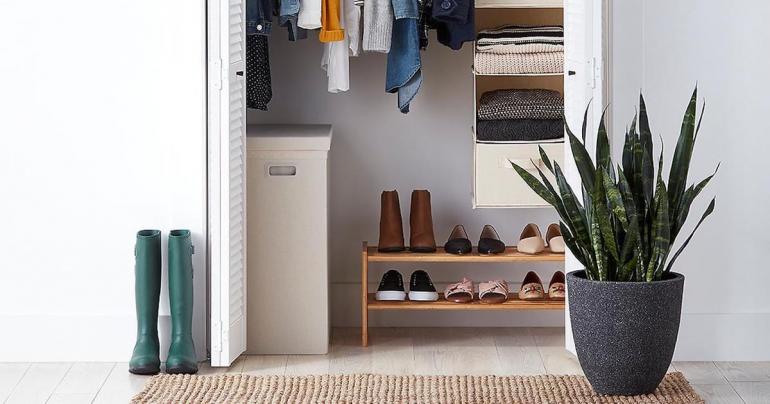 If You Live in a Studio Apartment, This Is How You Can Organize Your Space