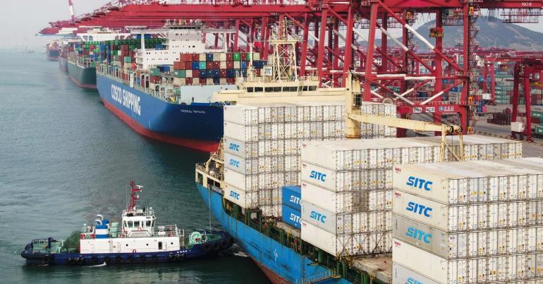 Trump Increases China Tariffs as Trade Deal Hangs in the Balance
