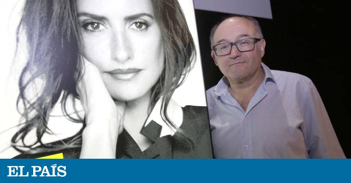 Penélope Cruz, premio Donostia y cartel del próximo festival de San Sebastián