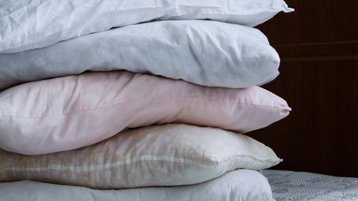 Buy This, Not That: Want better sleep? Here’s the No. 1 bed pillow for under $50, according to experts