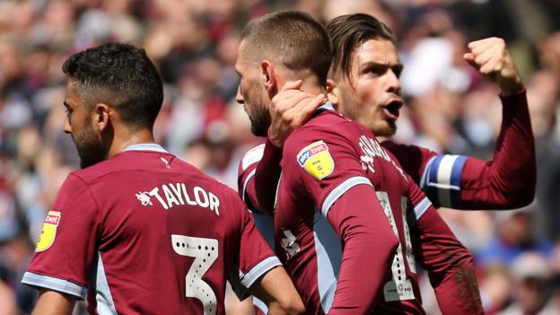 Aston Villa 2-1 West Bromwich Albion: Conor Hourihane and Tammy Abraham give hosts edge