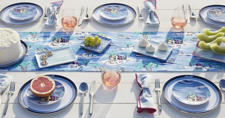 Target and Vineyard Vines Teamed Up For the Most Amazing Summer Collection Yet - Take a Look Now!