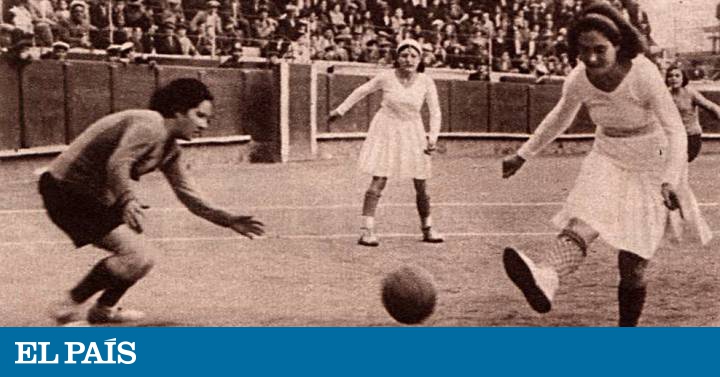 Fútbol y poder, el partido del siglo