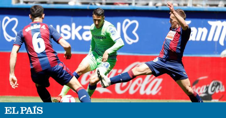 La penúltima jornada de LaLiga, en directo