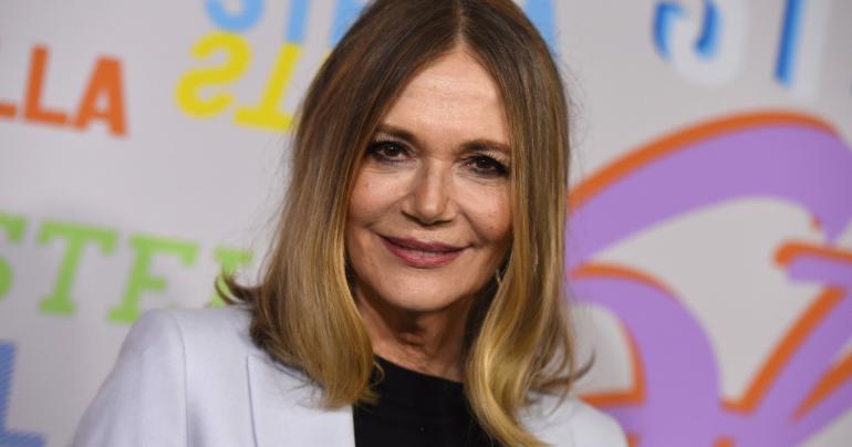 Murió Peggy Lipton, actriz de la legendaria serie "Twin Peaks"