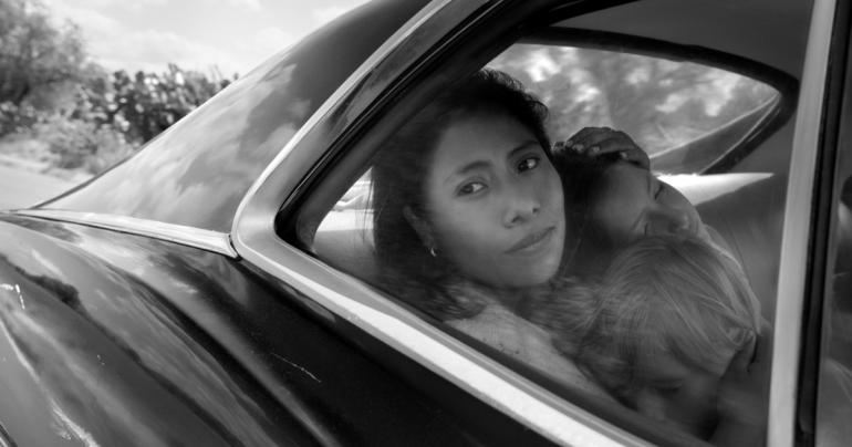 Premios Platino: "Roma" fue la gran ganadora