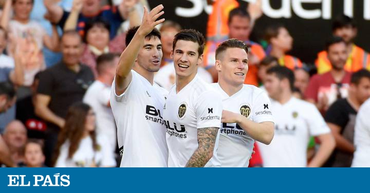 Las cuentas para la última jornada de Liga: Champions, Europa y salvación