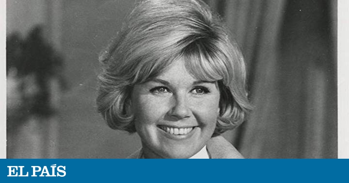 Muere Doris Day, estrella del Hollywood amable