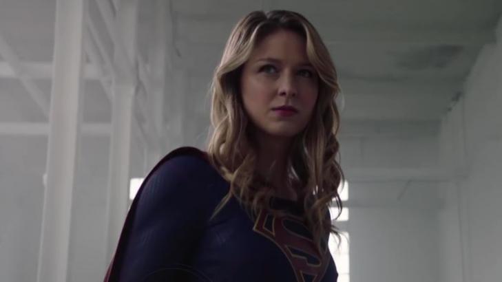 Nothing Can Stop Lex Luthor in the Supergirl Season 4 Finale Promo