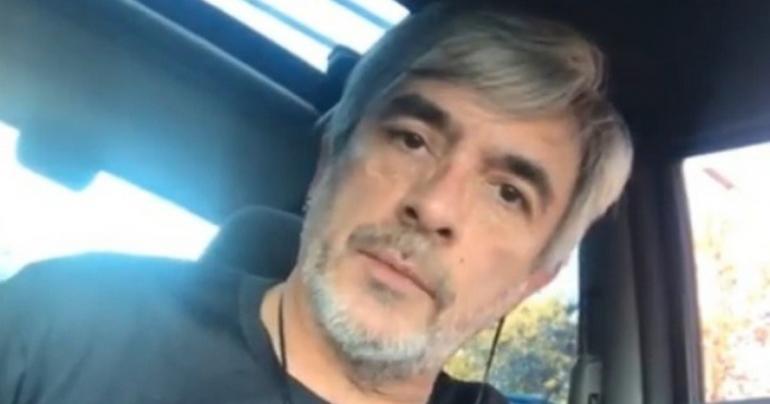 Desafortunado comentario de Leonardo Greco sobre la salud de Mirtha Legrand