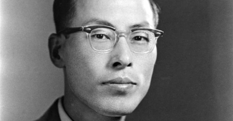 Goro Shimura, 89, Mathematician With Broad Impact, Is Dead