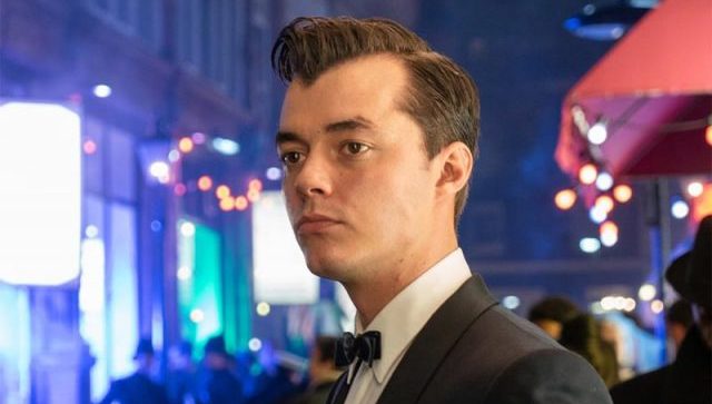Alfred is Done with Violence in New Pennyworth Promo