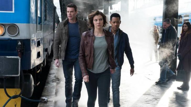 Whiskey Cavalier Cancelled by ABC After One Season